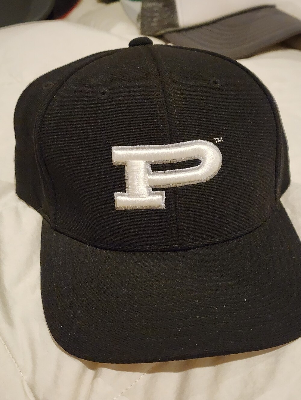 Odessa Permian Panthers Mojo Snapback Hat New